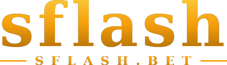 sflash logo